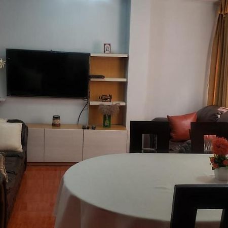 A Un Minuto Del Aeropuerto Sientase Como En Casa Куско Экстерьер фото